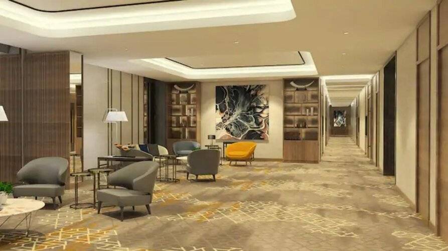 Hilton Garden Inn Jakarta Taman Palem