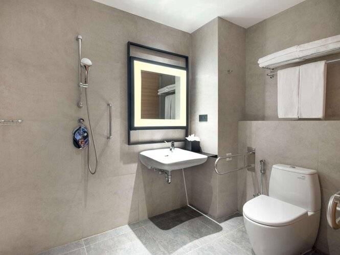 Hilton Garden Inn Jakarta Taman Palem