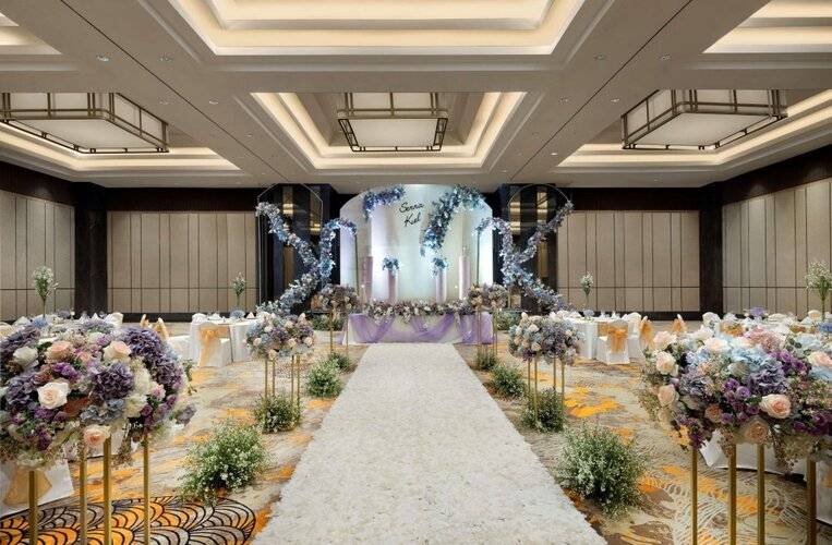 Hilton Garden Inn Jakarta Taman Palem
