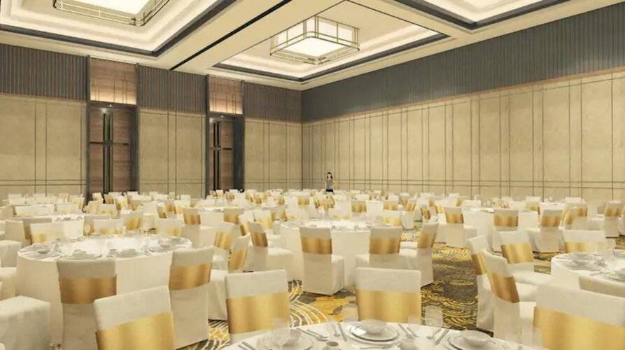 Hilton Garden Inn Jakarta Taman Palem