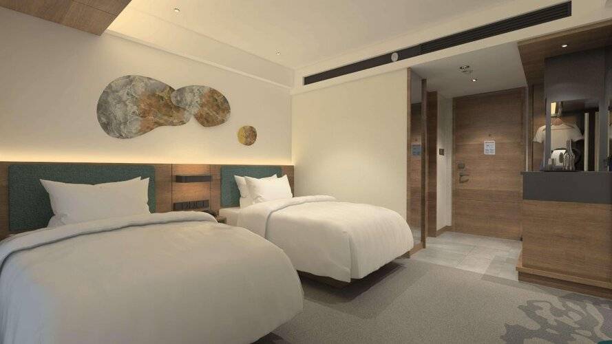 Hilton Garden Inn Jakarta Taman Palem