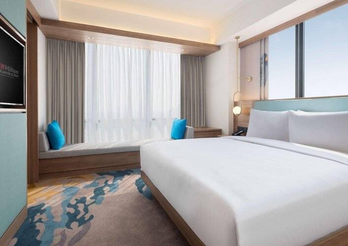 Hilton Garden Inn Jakarta Taman Palem