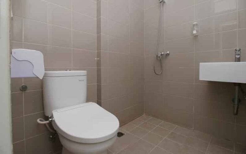 Home 899 Patal Senayan