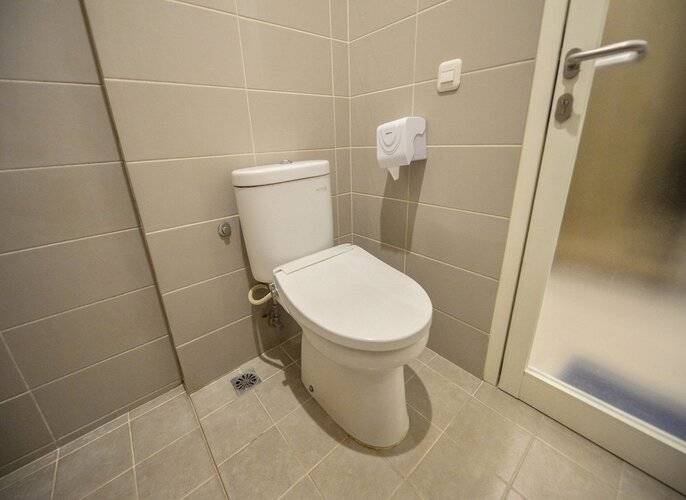 Home 899 Patal Senayan