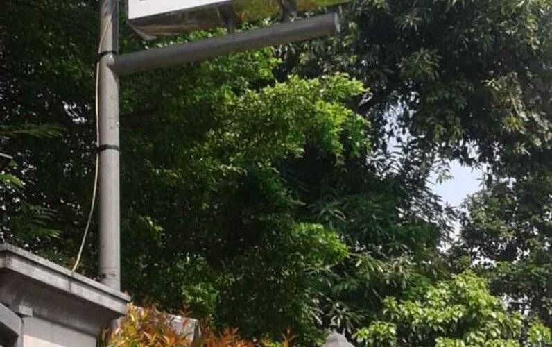 Home 899 Patal Senayan