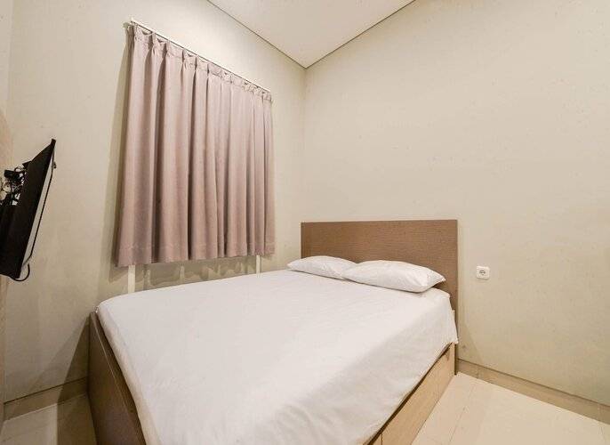 Home 899 Patal Senayan