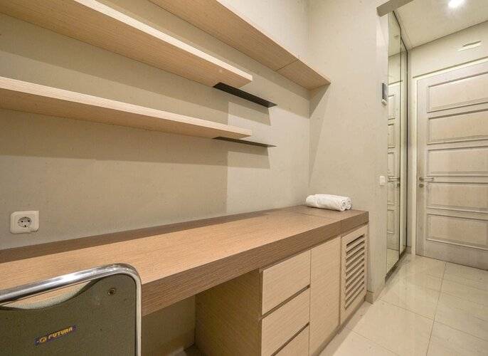 Home 899 Patal Senayan