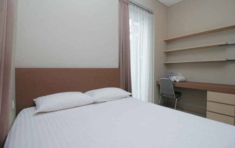 Home 899 Patal Senayan