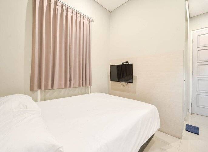 Home 899 Patal Senayan