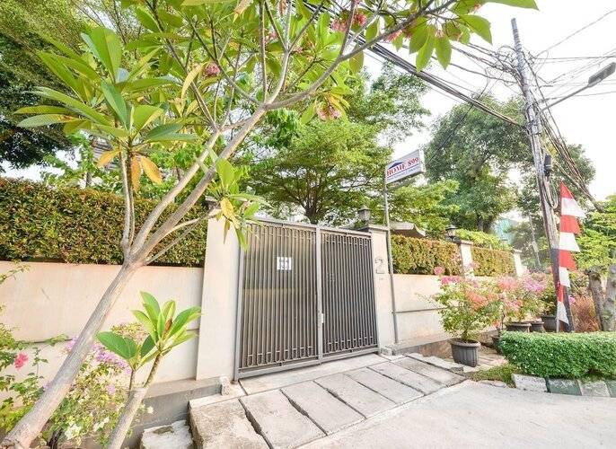 Home 899 Patal Senayan