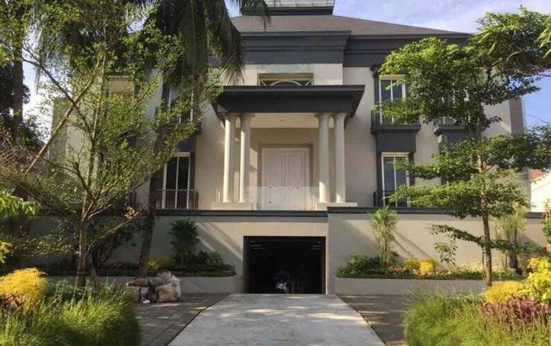 Home 899 Patal Senayan