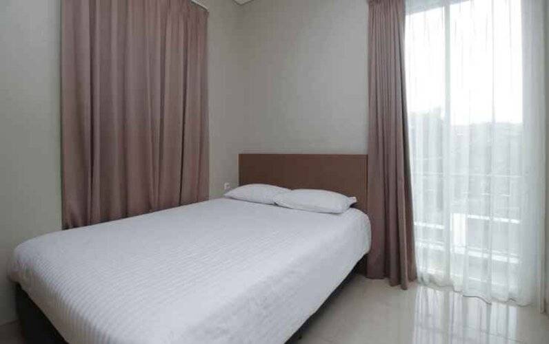 Home 899 Patal Senayan