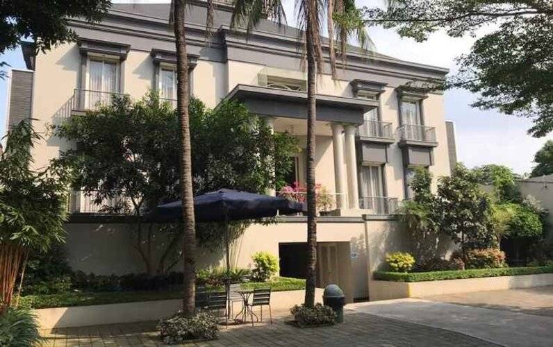 Home 899 Patal Senayan