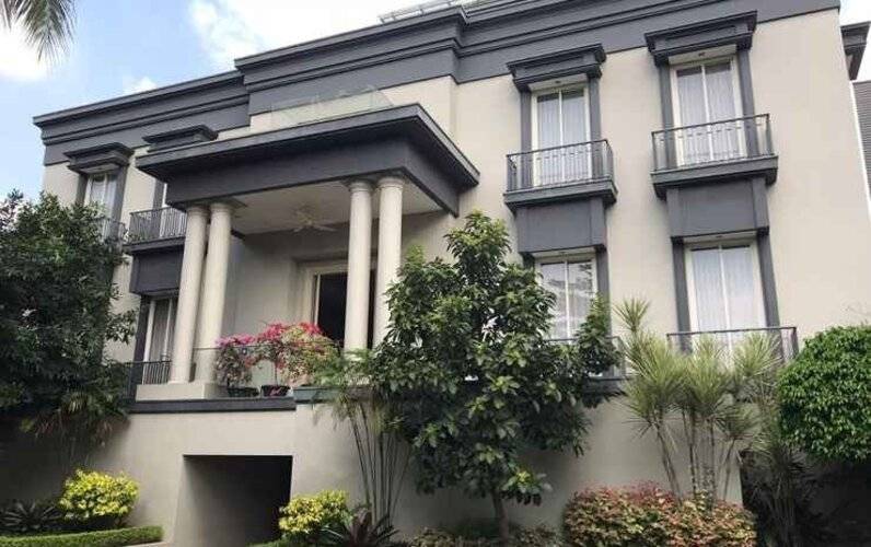 Home 899 Patal Senayan