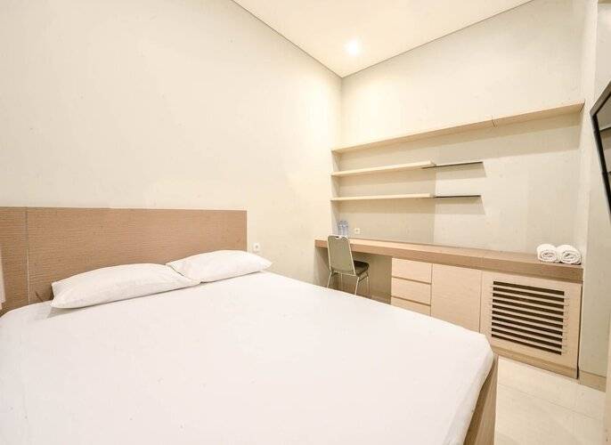 Home 899 Patal Senayan