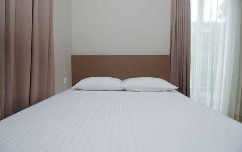 Home 899 Patal Senayan