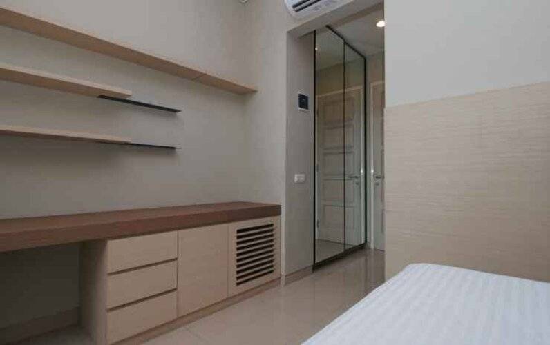 Home 899 Patal Senayan