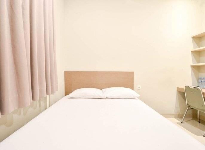 Home 899 Patal Senayan