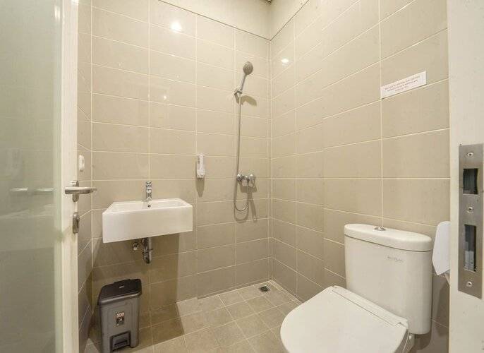 Home 899 Patal Senayan