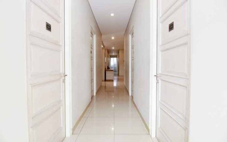 Home 899 Patal Senayan