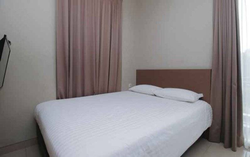 Home 899 Patal Senayan