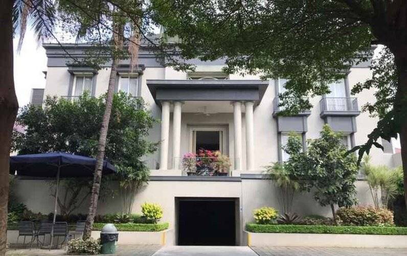 Home 899 Patal Senayan