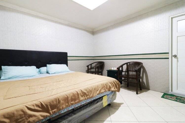 Hotel Alamanda