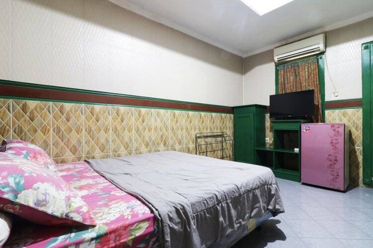 Hotel Alamanda