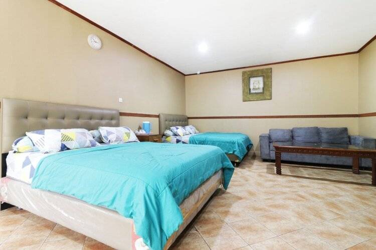 Hotel Alamanda