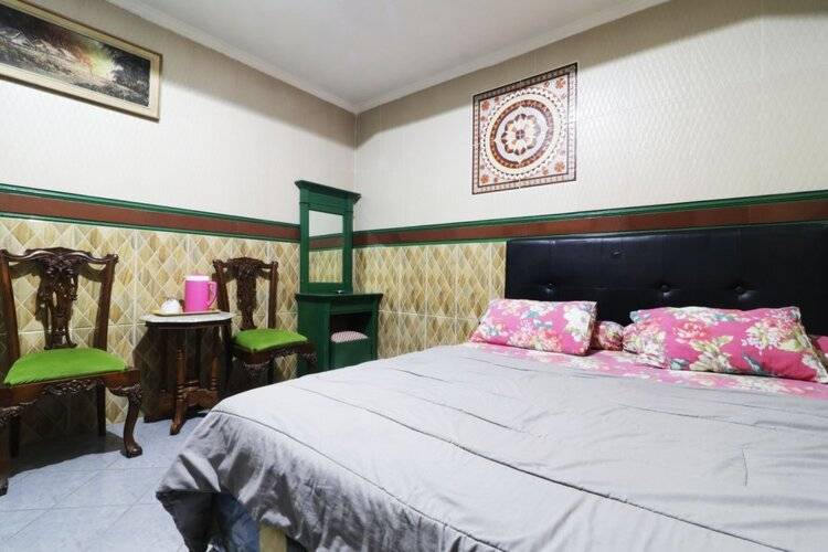 Hotel Alamanda