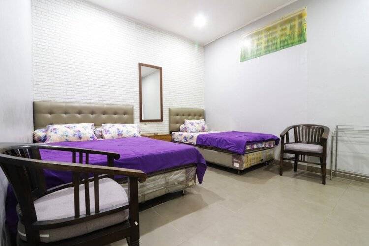 Hotel Alamanda