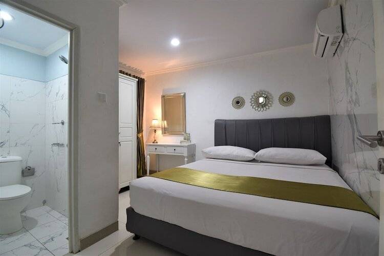 Nest Residence