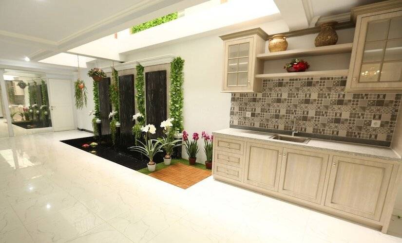 Nest Residence