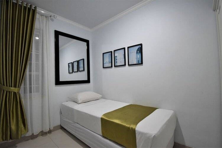 Nest Residence