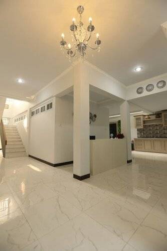 Nest Residence