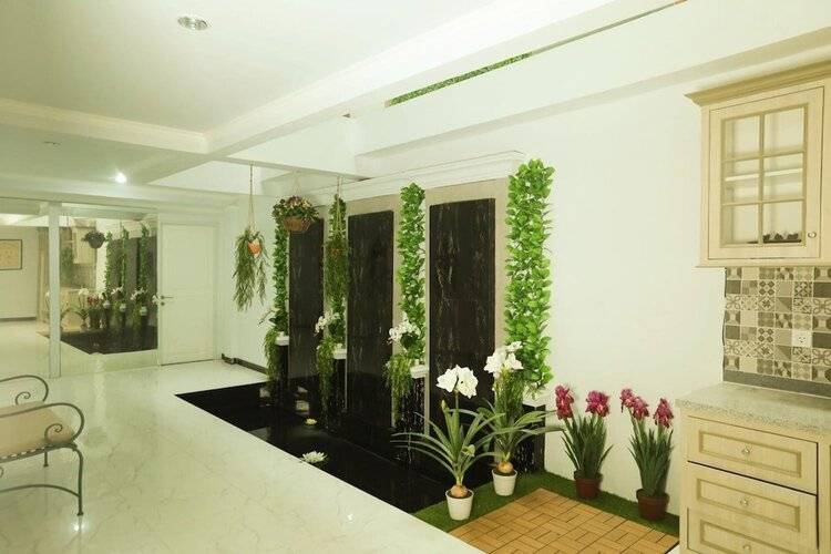 Nest Residence