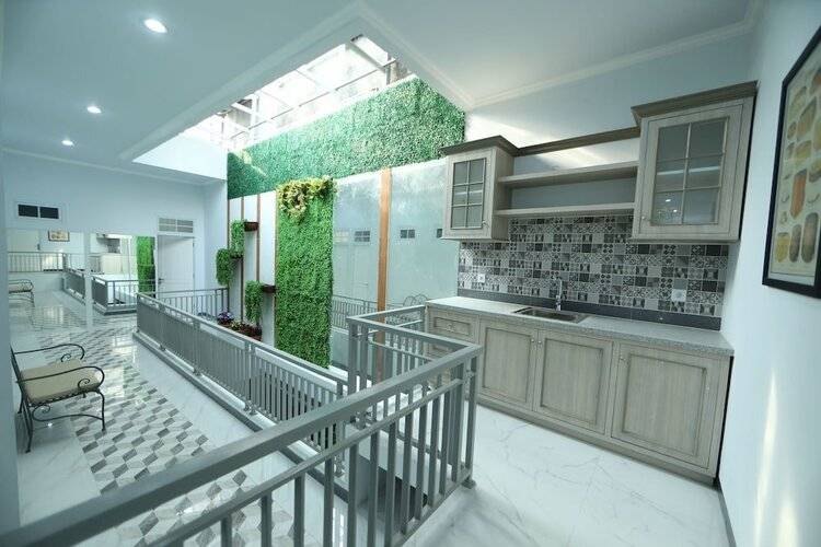 Nest Residence