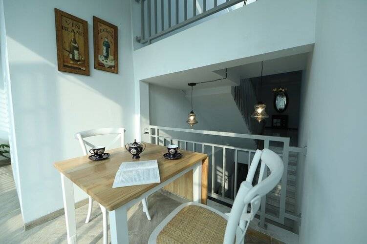 Nest Residence