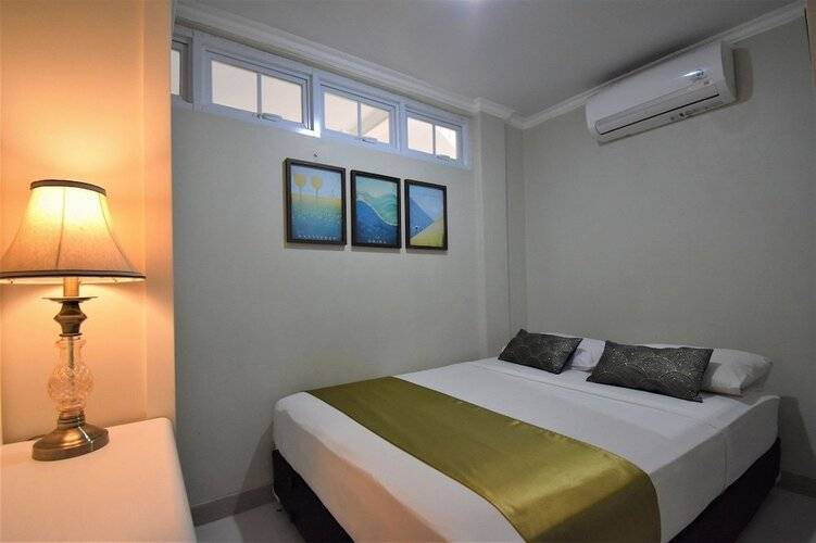 Nest Residence