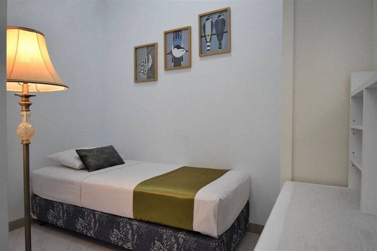 Nest Residence