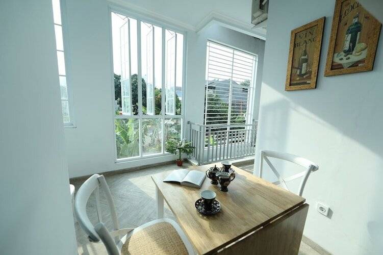 Nest Residence