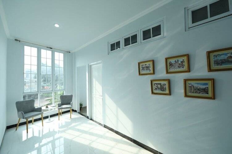 Nest Residence