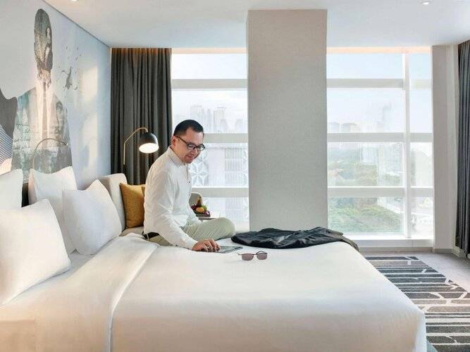 Novotel Jakarta Cikini Hotel