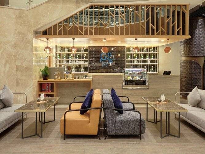 Novotel Jakarta Cikini Hotel