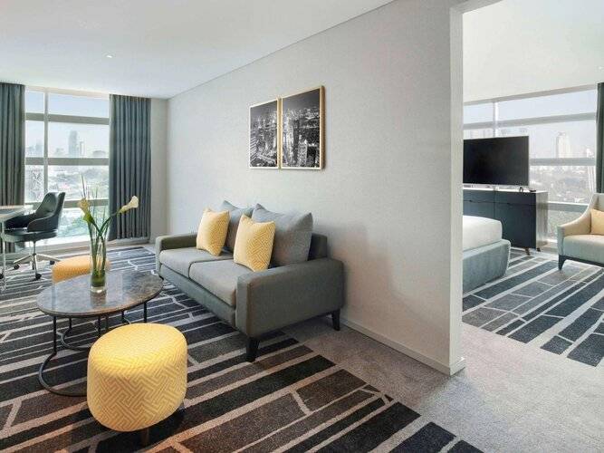 Novotel Jakarta Cikini Hotel