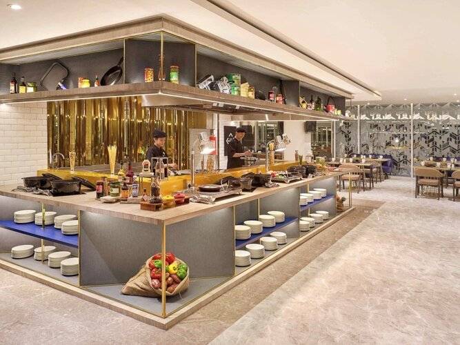Novotel Jakarta Cikini Hotel
