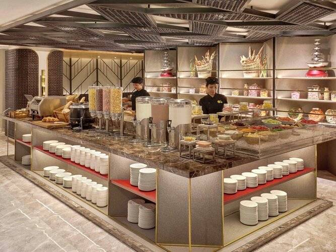 Novotel Jakarta Cikini Hotel