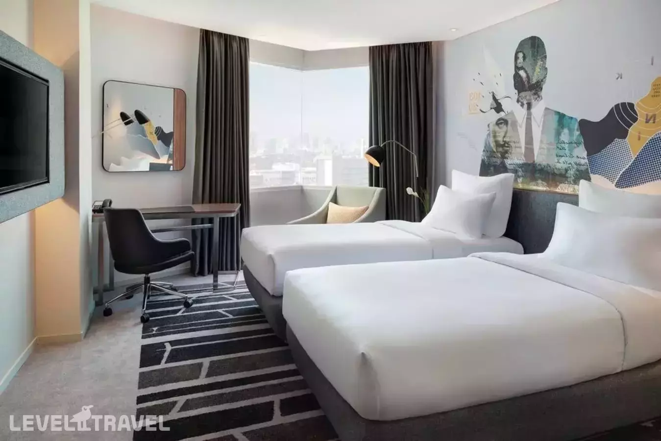 Novotel Jakarta Cikini Hotel