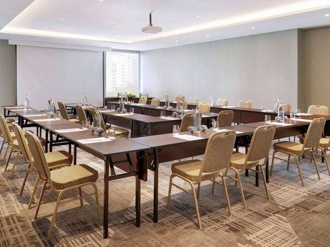 Novotel Jakarta Cikini Hotel