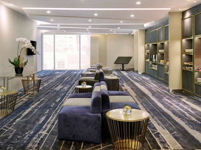 Novotel Jakarta Cikini Hotel